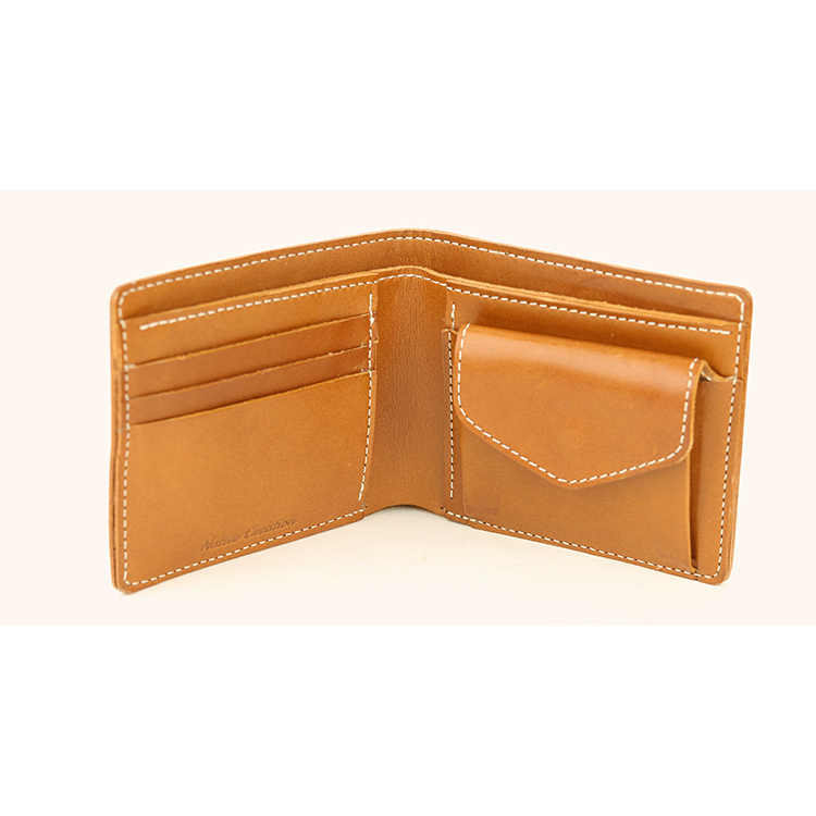 Bi-fold wallet NC3731