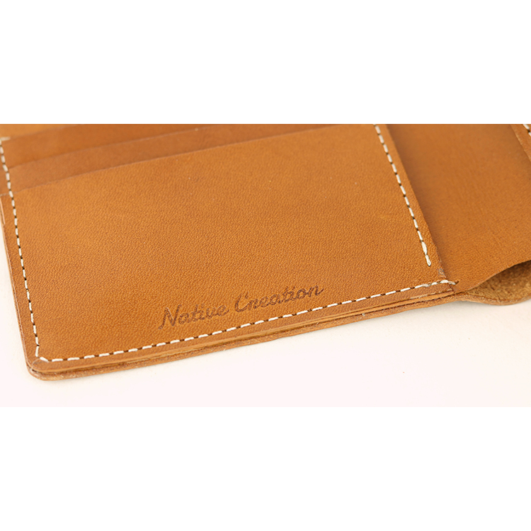 Bi-fold wallet NC3731