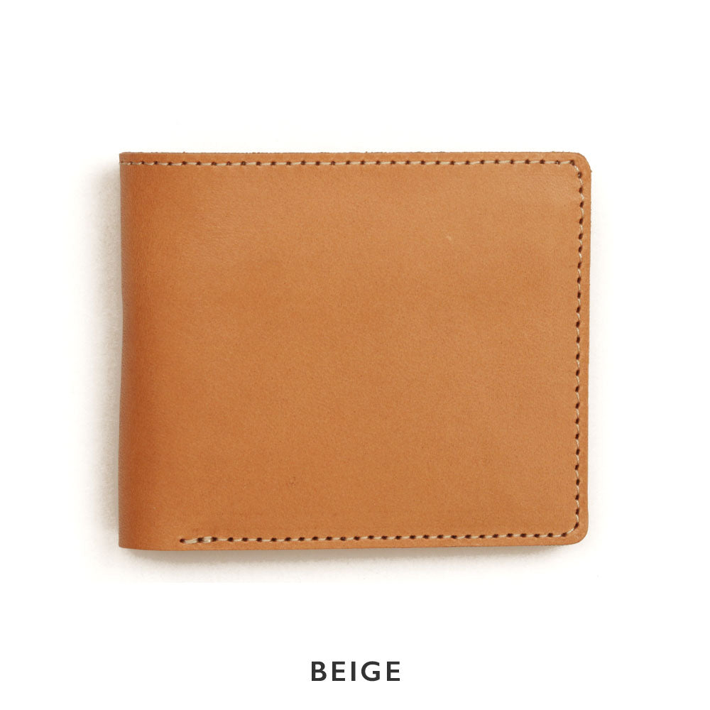 Bi-fold wallet NC3731