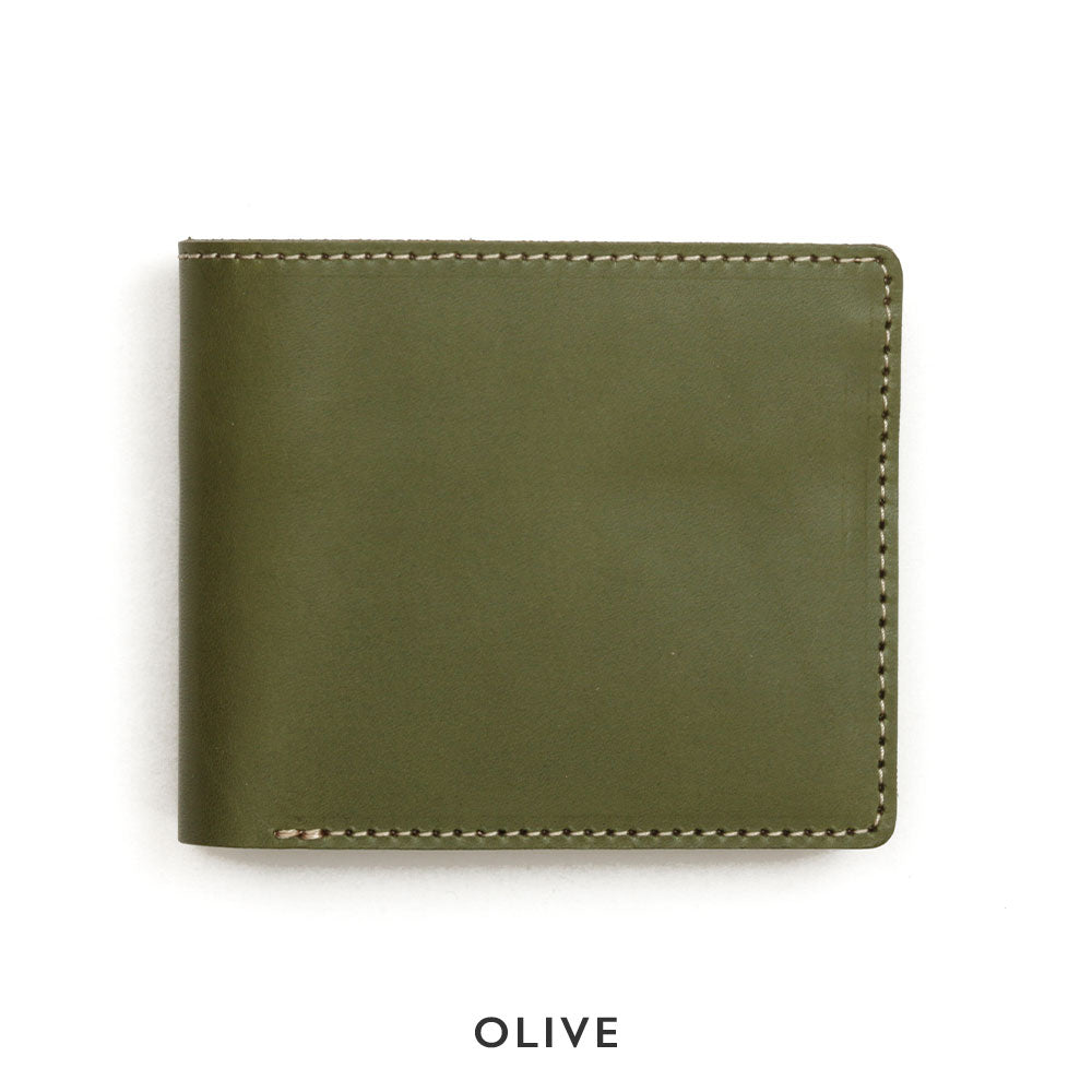 Bi-fold wallet NC3731