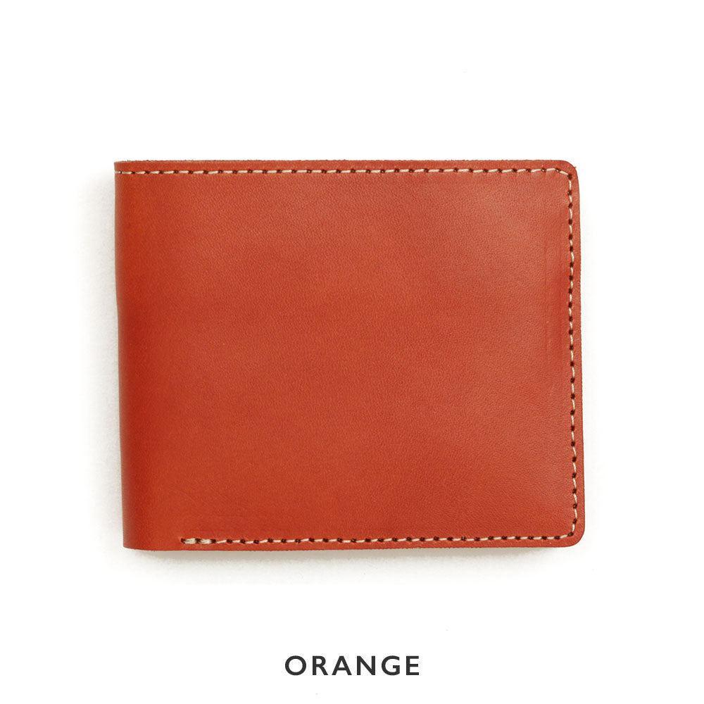 Bi-fold wallet NC3731