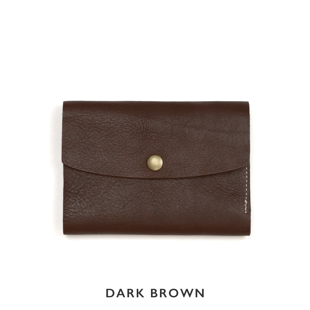 三つ折り財布 栃木レザー NC3736