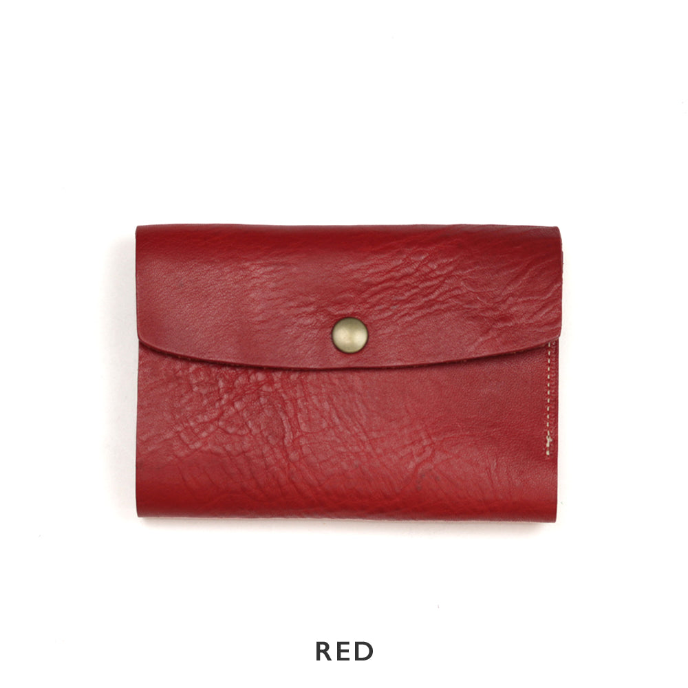 三つ折り財布 栃木レザー NC3736