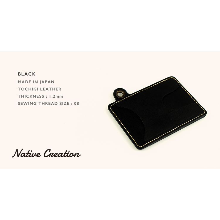 Card/pass case NC3744