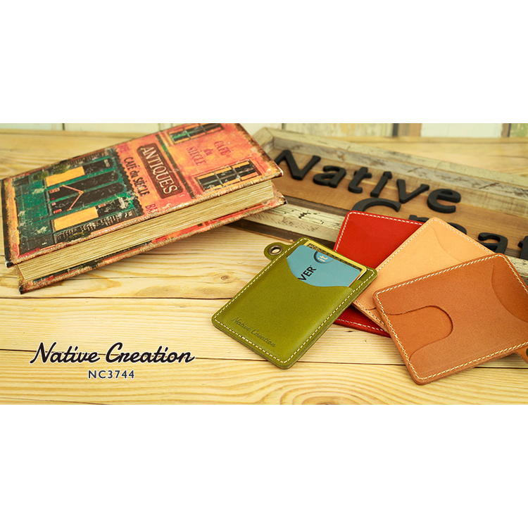 Card/pass case NC3744