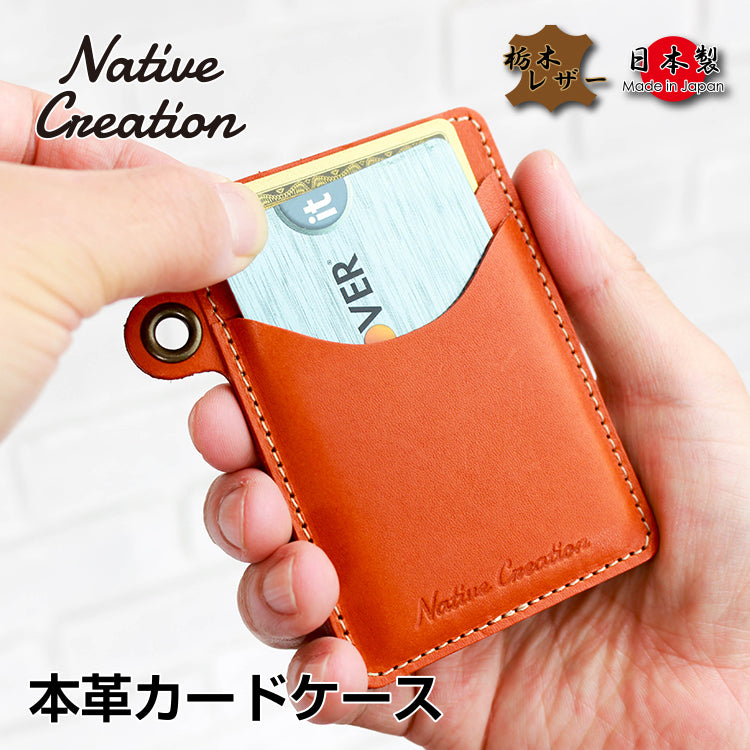 Card/pass case NC3744