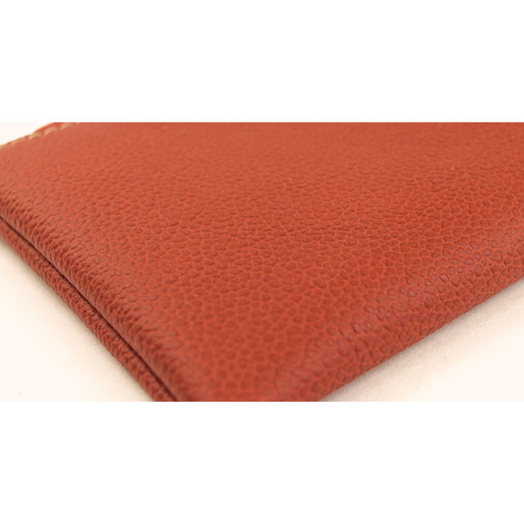 L字ファスナー薄型ミニ財布 姫路レザー NC3746S