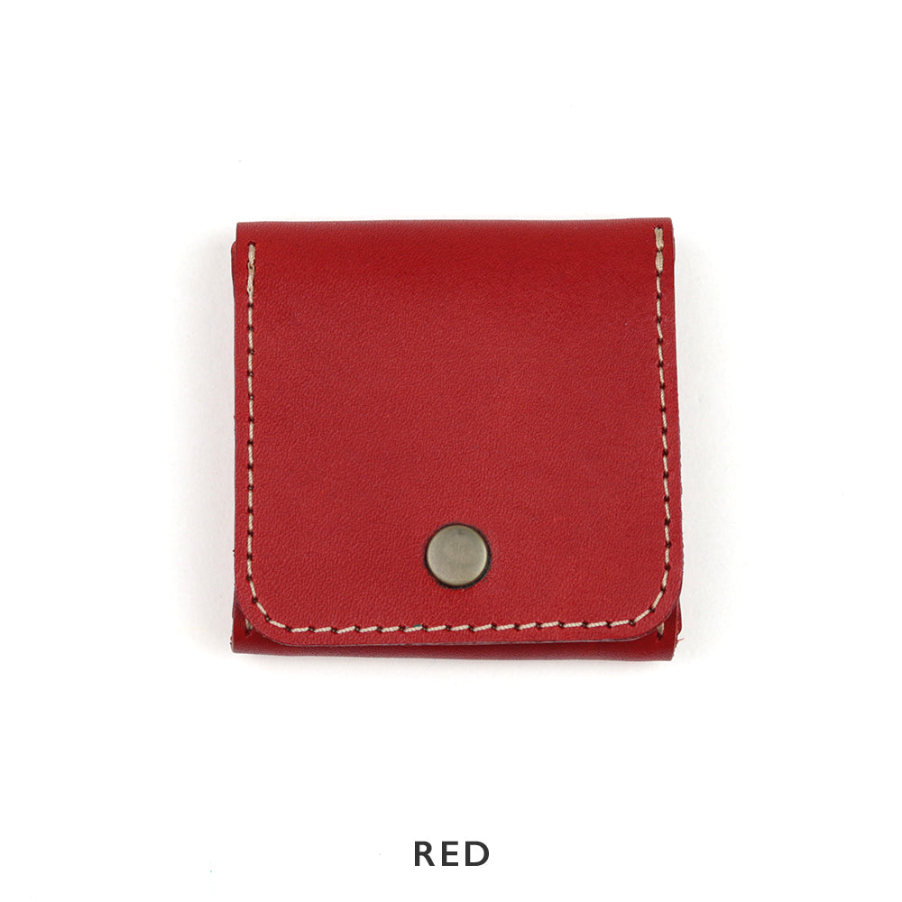 コインケース栃木レザー NC3750｜Native Creation（ネイティブ