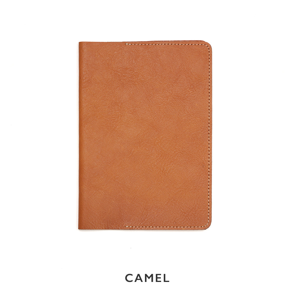 ノートカバー B5サイズ 栃木レザー NC3753