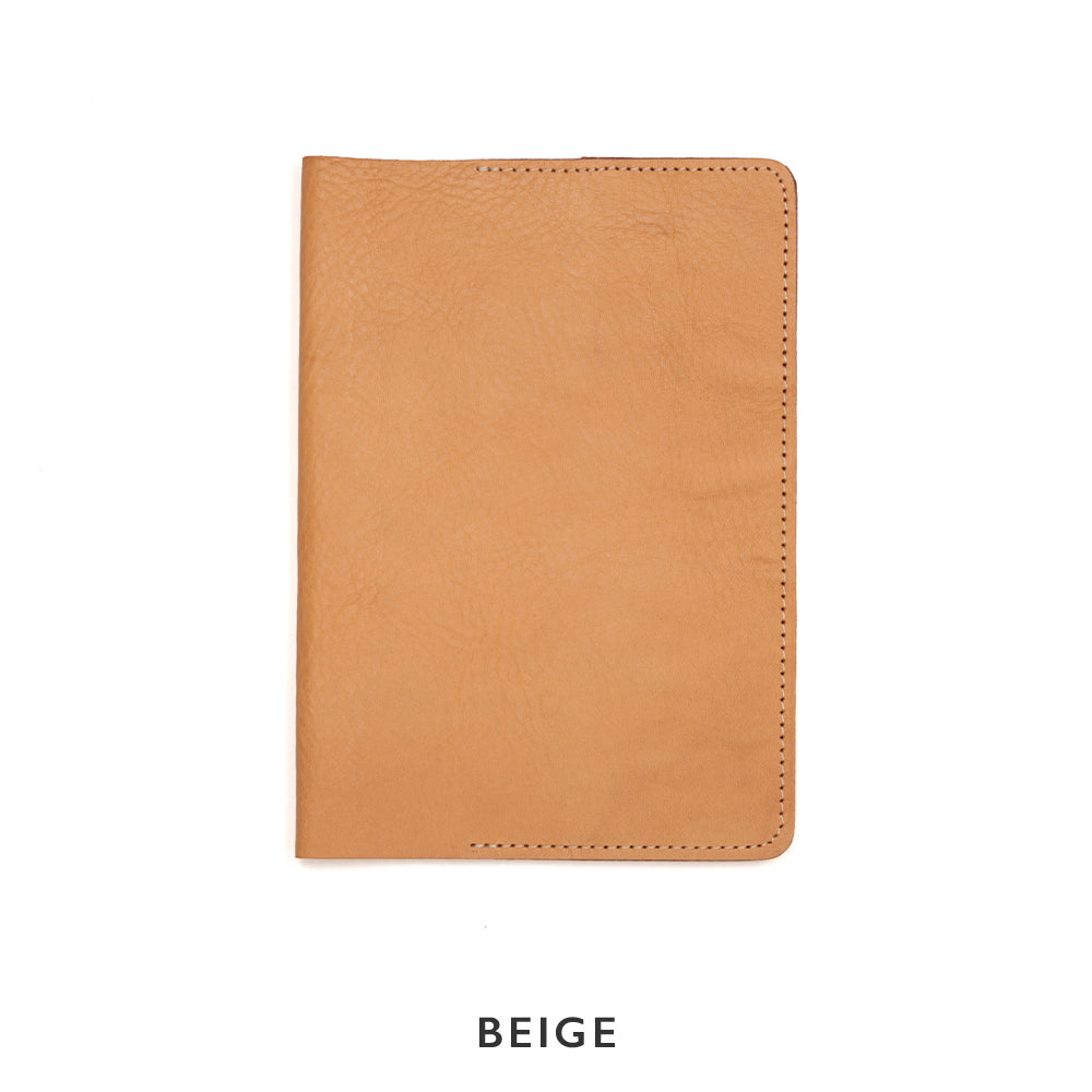 ノートカバー B5サイズ 栃木レザー NC3753