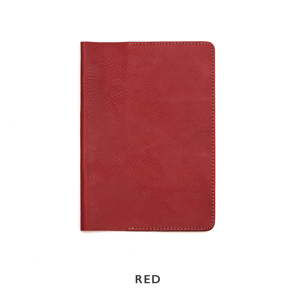 ノートカバー B5サイズ 栃木レザー NC3753