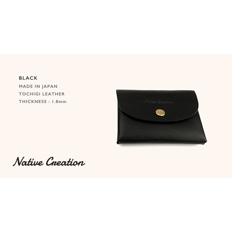 Compact Wallet NC3759