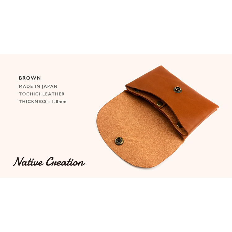 Compact Wallet NC3759