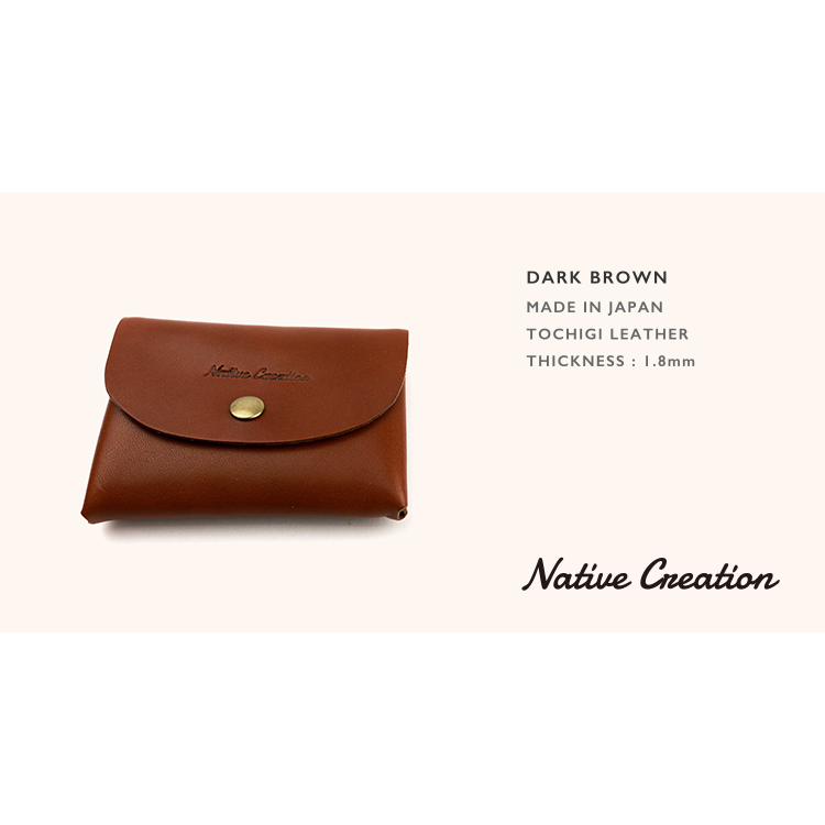 Compact Wallet NC3759