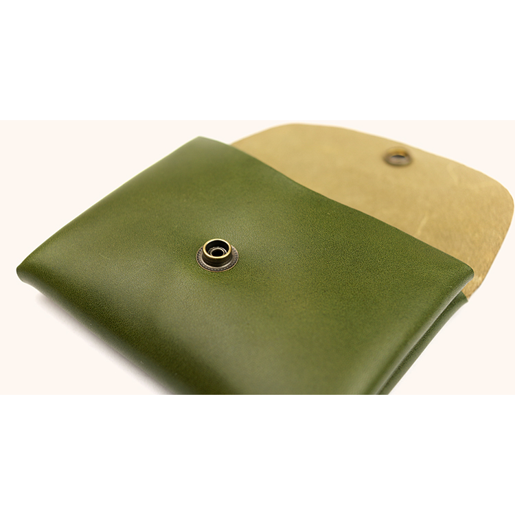 Compact Wallet NC3759