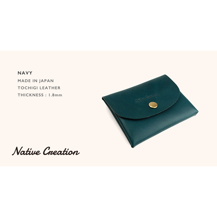 Compact Wallet NC3759