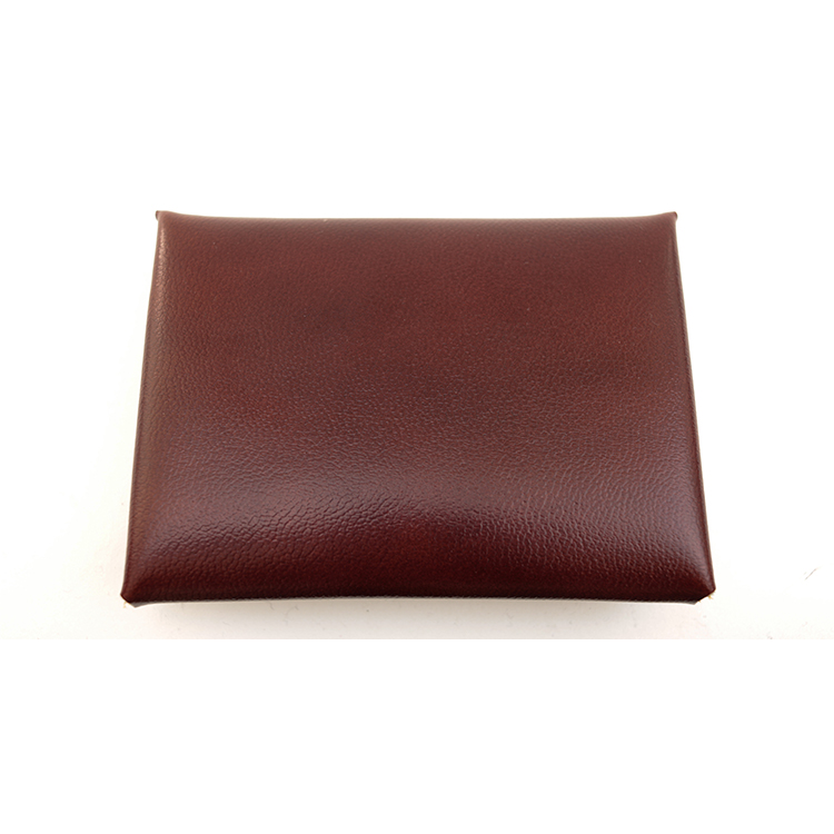 Limited quantity! Genuine leather bill and card holder NC3759B