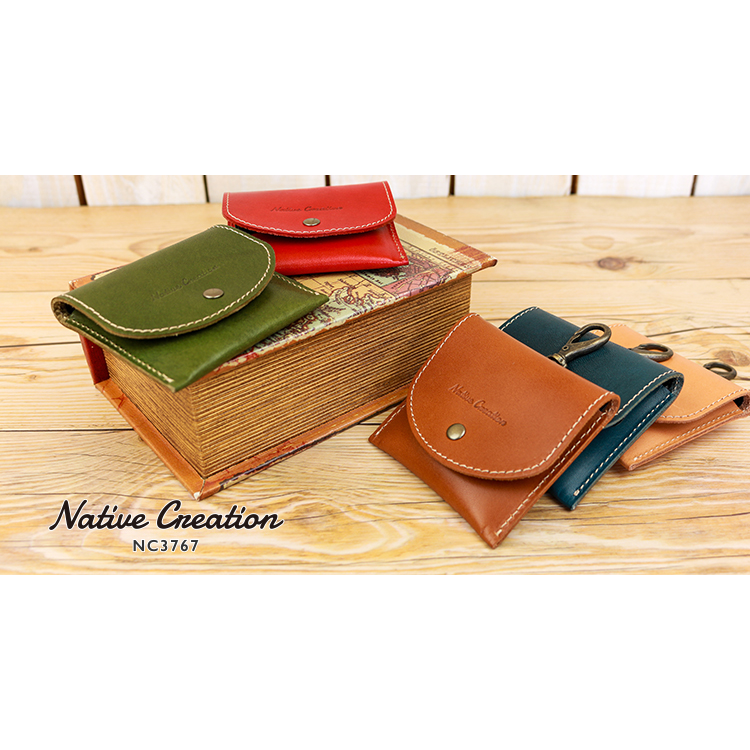 Portable ashtray case (with portable ashtray) NC3767