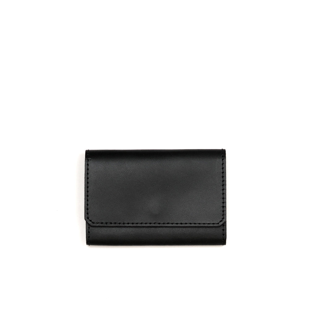 【シンプルカードケース】栃木レザーNC3769