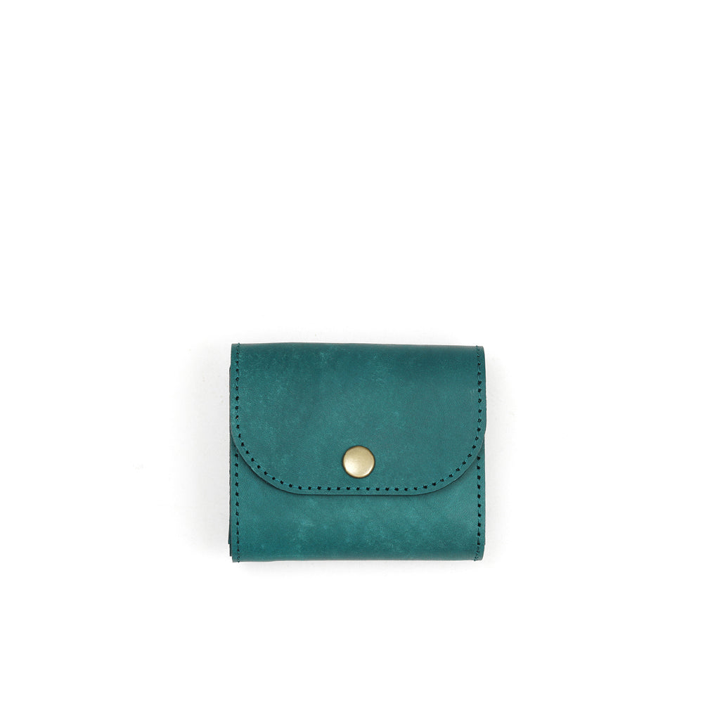 ミニ財布｜イタリアンレザー｜NC3771W