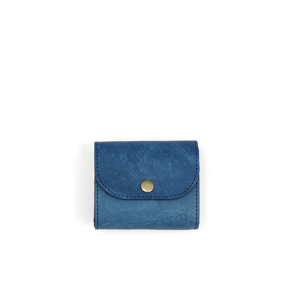 ミニ財布｜イタリアンレザー｜NC3771W