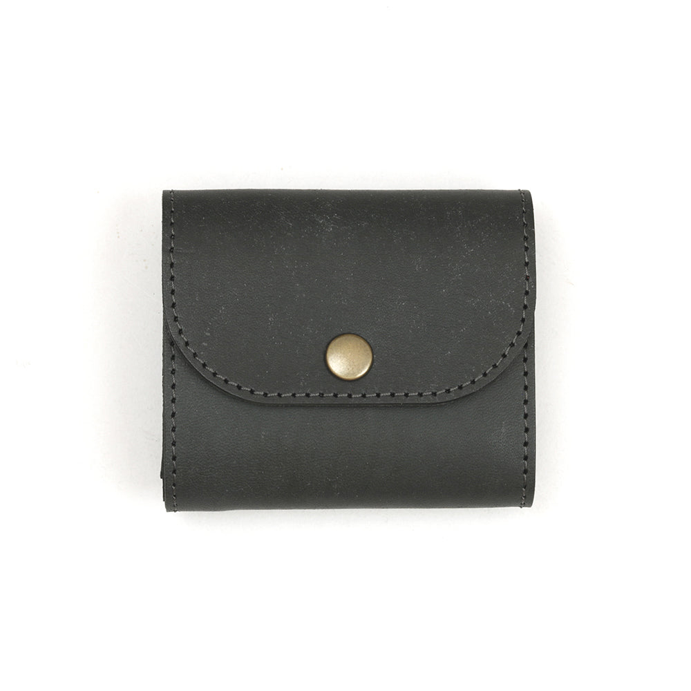 【ミニ財布】イタリアンレザー NC3771W