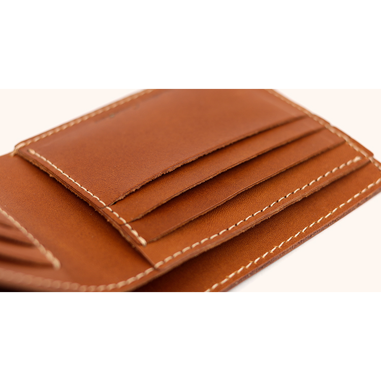 Bi-fold wallet (for cards and bills) NC3772