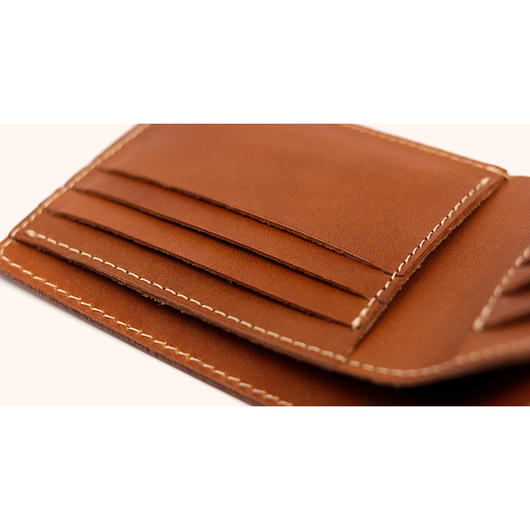 Bi-fold wallet (for cards and bills) NC3772