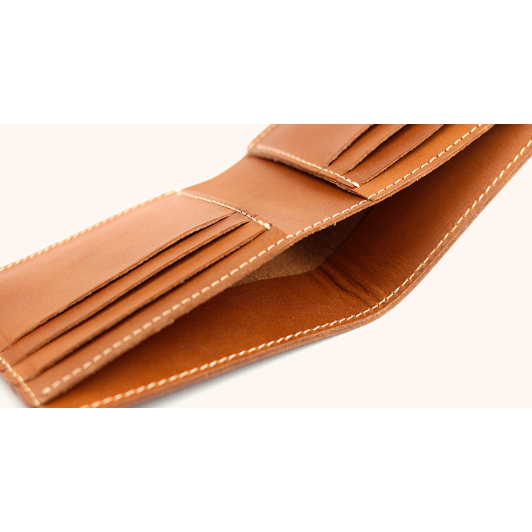 Bi-fold wallet (for cards and bills) NC3772