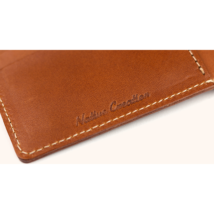 Bi-fold wallet (for cards and bills) NC3772