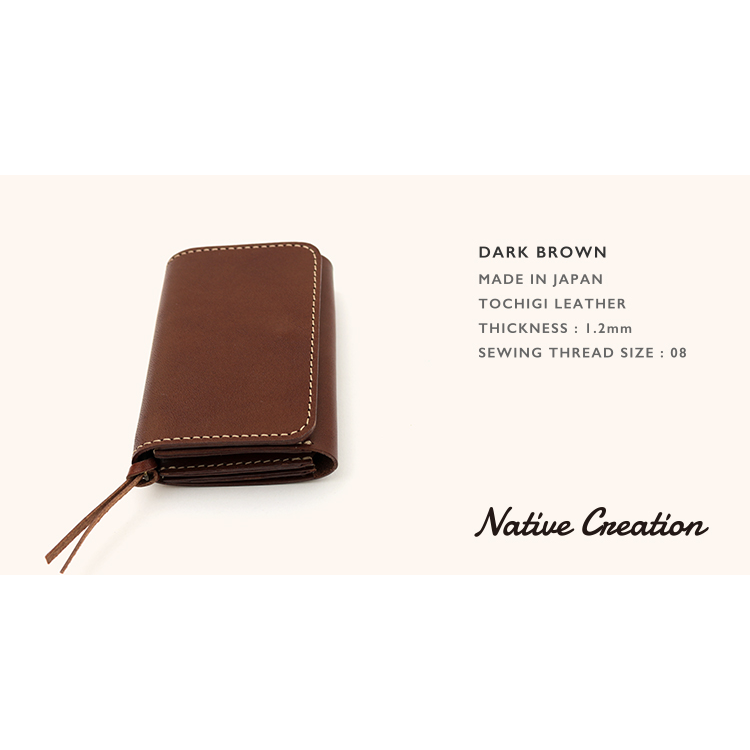 Mini Wallet/Card Case NC3774