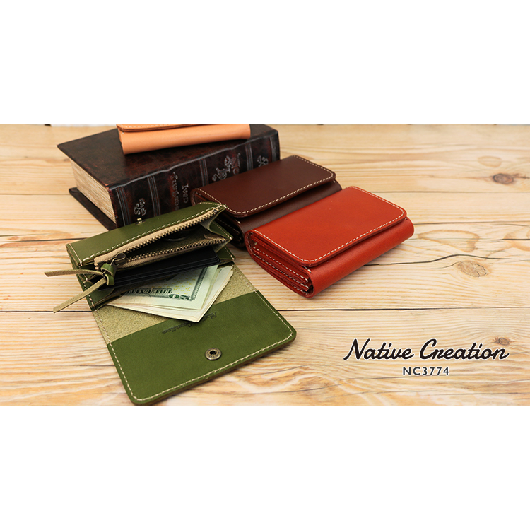 Mini Wallet/Card Case NC3774