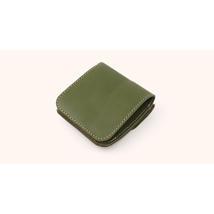 Bi-fold wallet NC3775