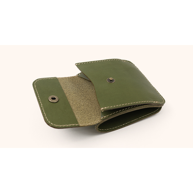 Bi-fold wallet NC3775