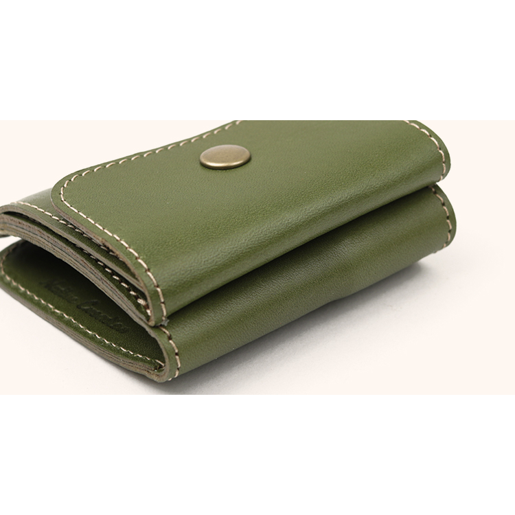 Bi-fold wallet NC3775