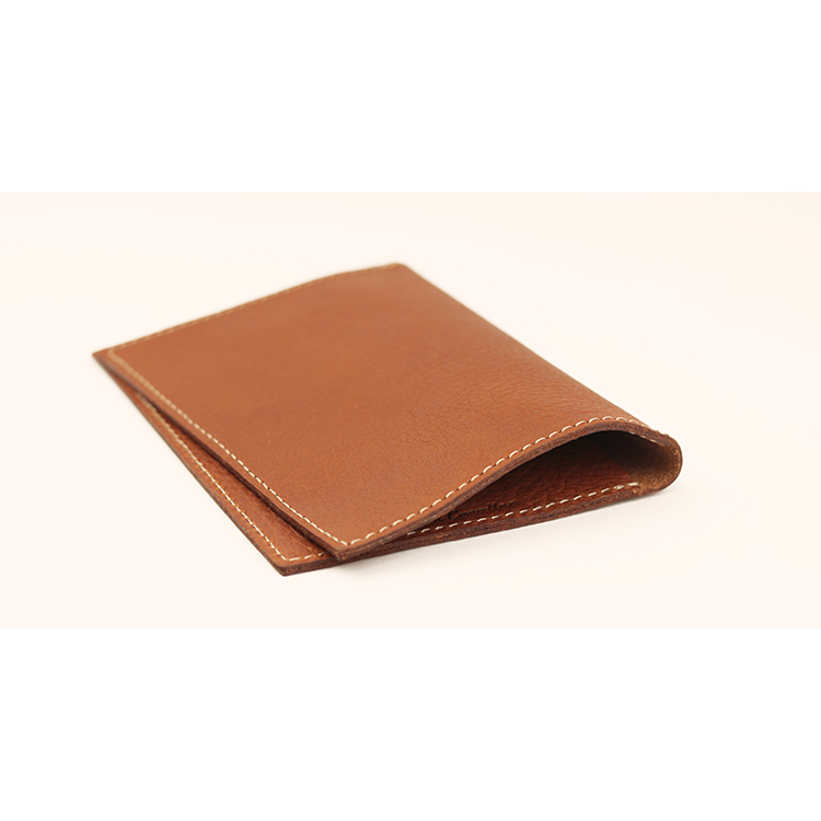 Soft Shrink Oil Leather Notebook Cover A6 Size (Medicine Book) NC3780