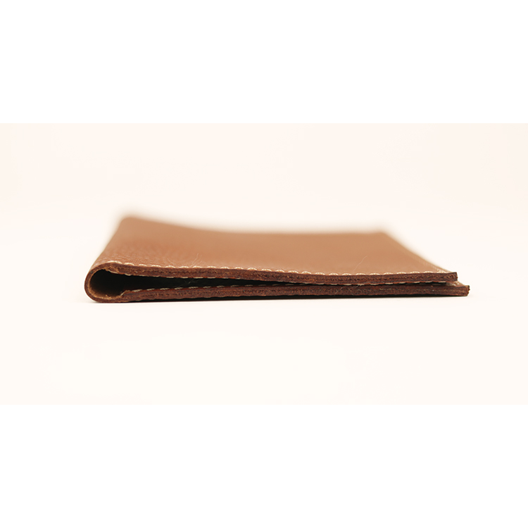 Soft Shrink Oil Leather Notebook Cover A6 Size (Medicine Book) NC3780