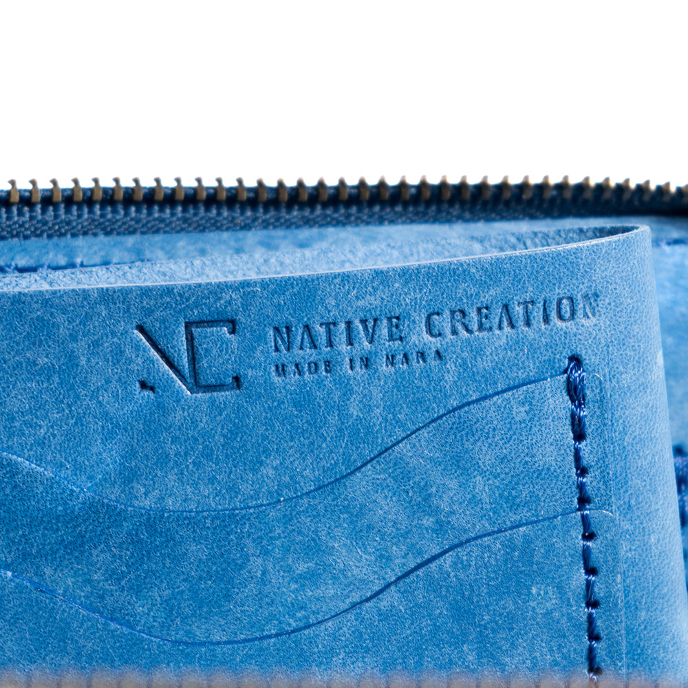 新作早割10%OFF実施中 3/31まで【L字ファスナー長財布】イタリアンレザー NC3785W