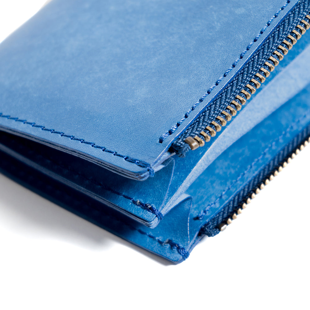 新作早割10%OFF実施中 3/31まで【L字ファスナー長財布】イタリアンレザー NC3785W