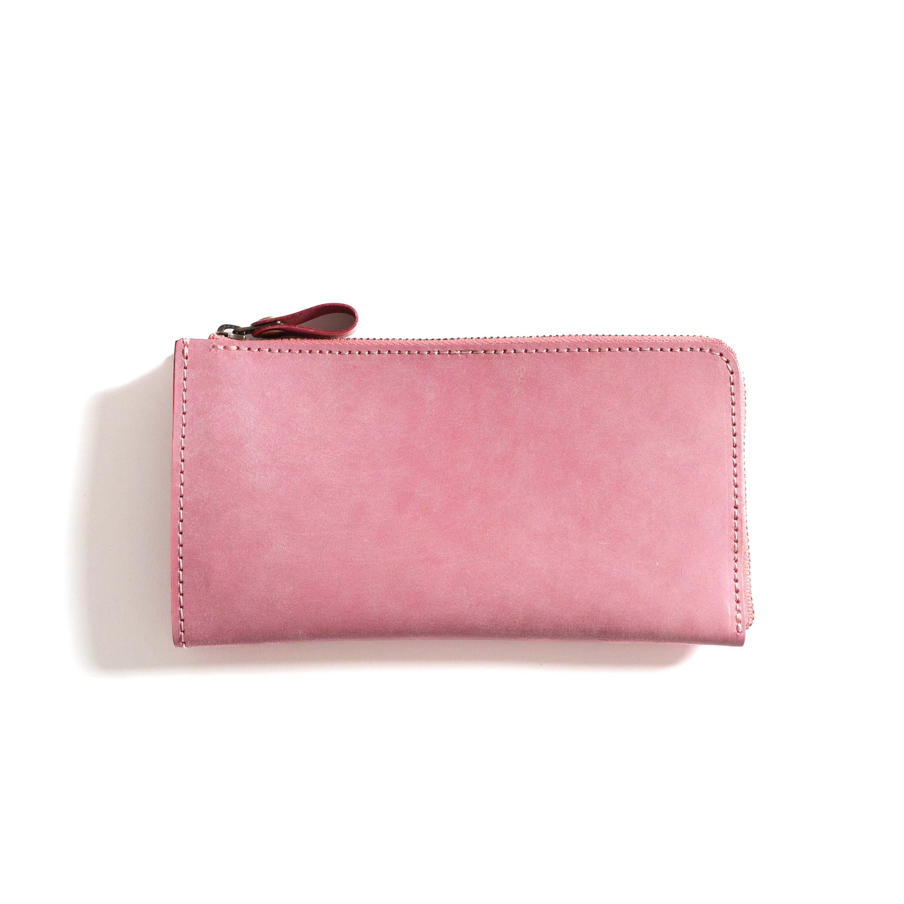 新作早割10%OFF実施中 3/31まで【L字ファスナー長財布】イタリアンレザー NC3785W