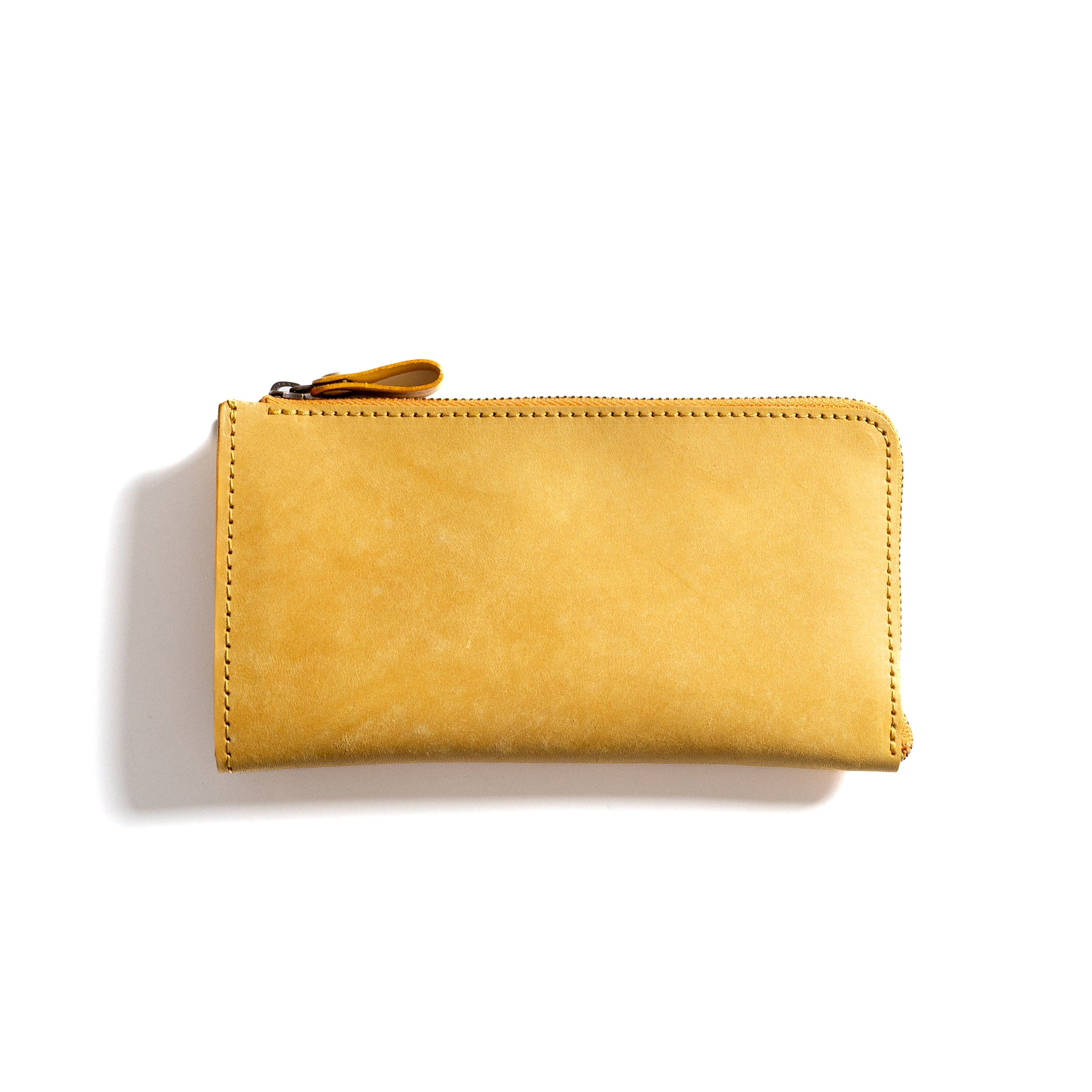 新作早割10%OFF実施中 3/31まで【L字ファスナー長財布】イタリアンレザー NC3785W