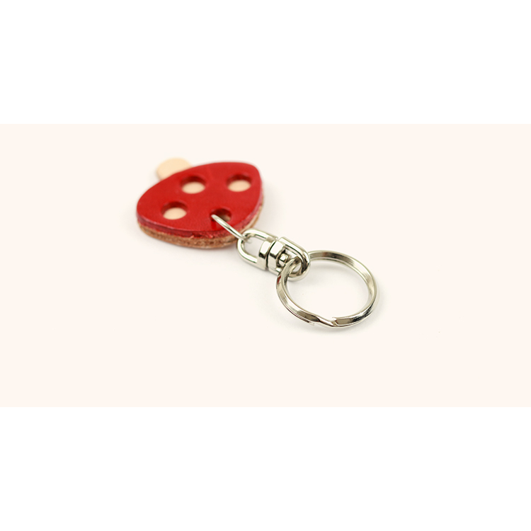 Keychain (Mushroom) Set of 2 to choose from NC3801