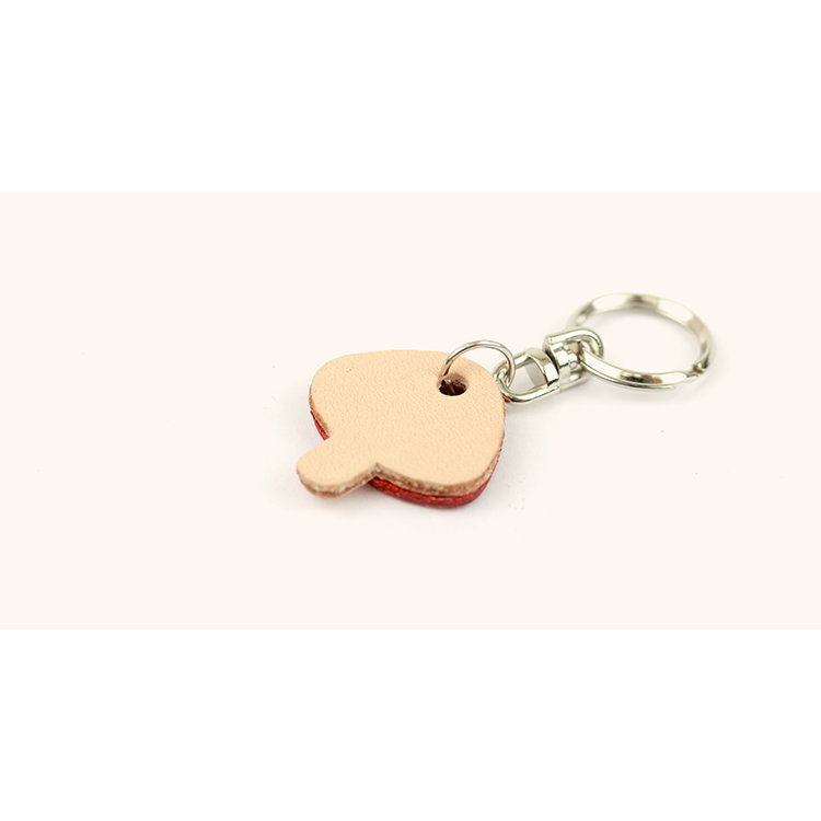 Keychain (Mushroom) Set of 2 to choose from NC3801