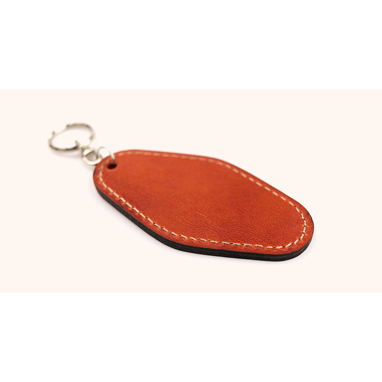 Vintage Hotel Style Keychain NC3802