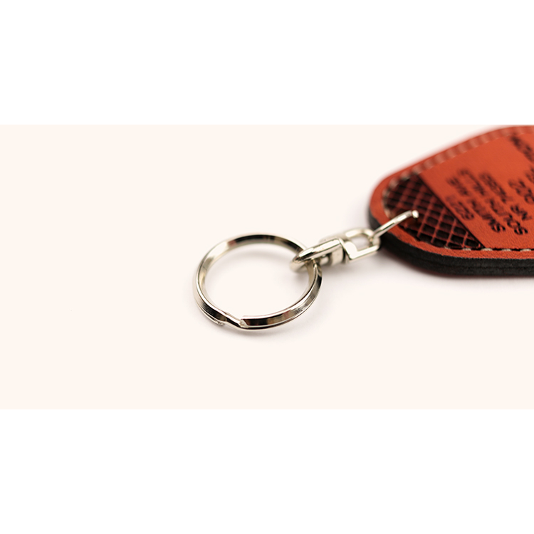 Vintage Hotel Style Keychain NC3802