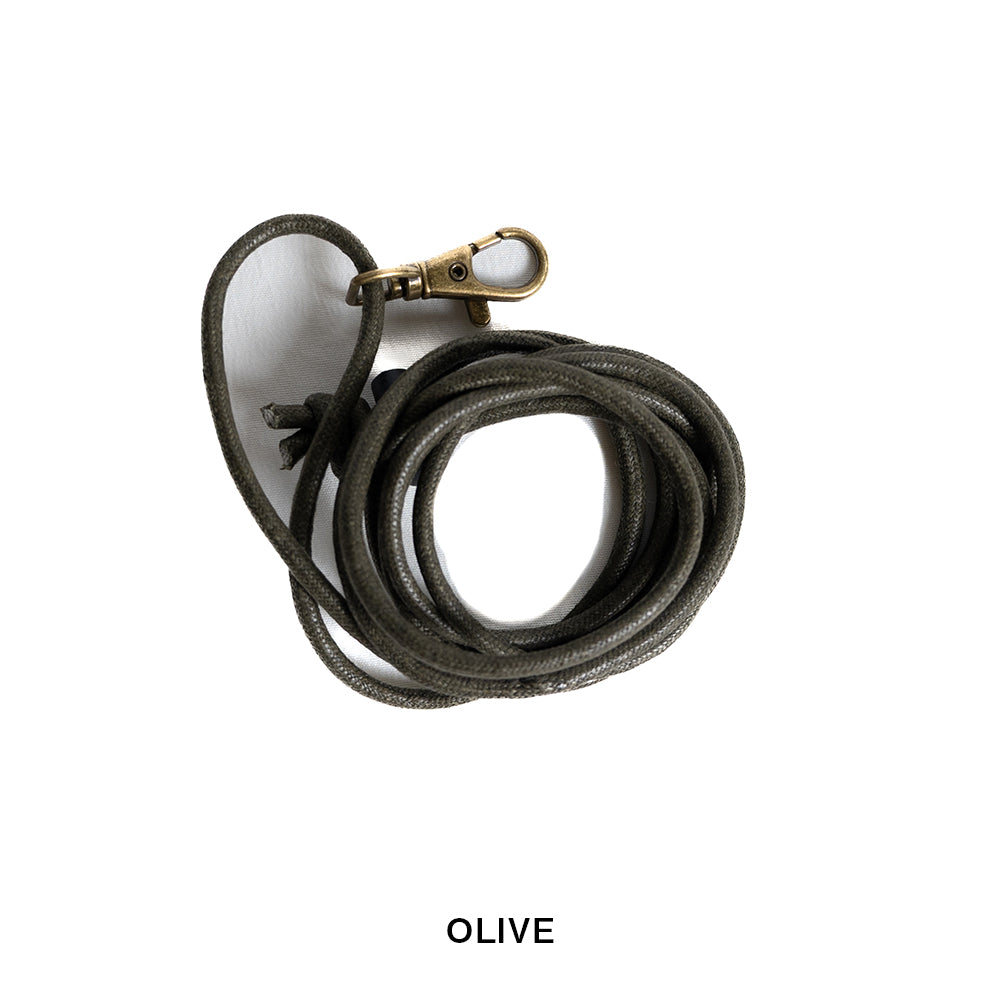 コットンストラップ