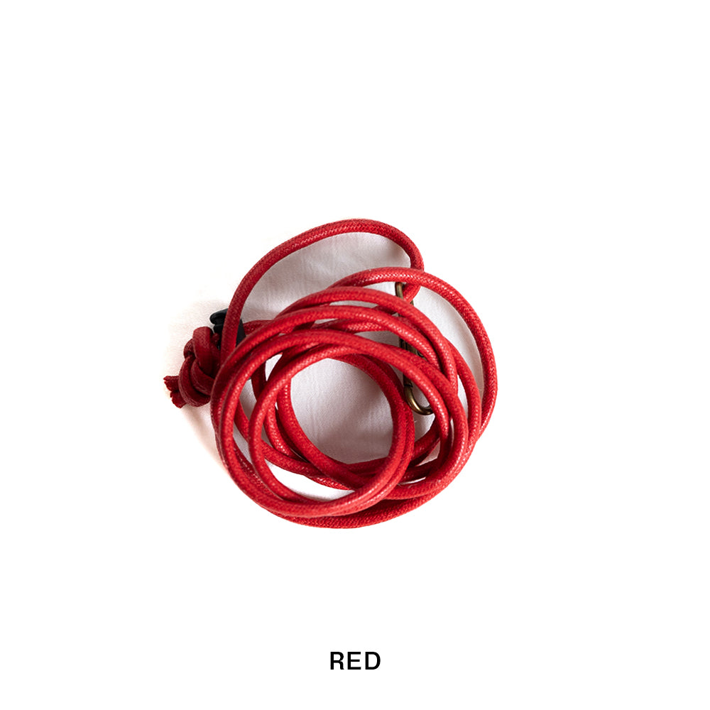 コットンストラップ