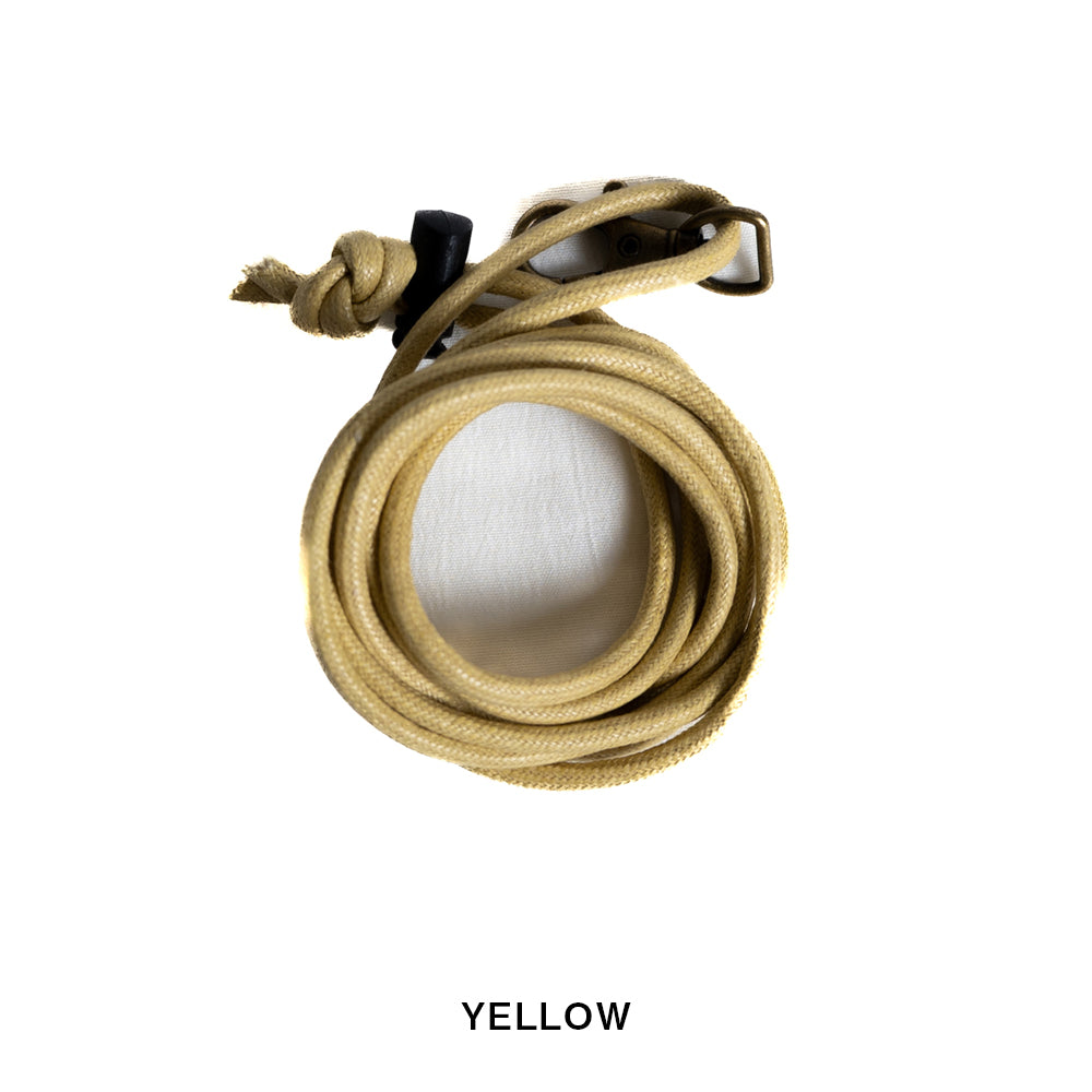 コットンストラップ